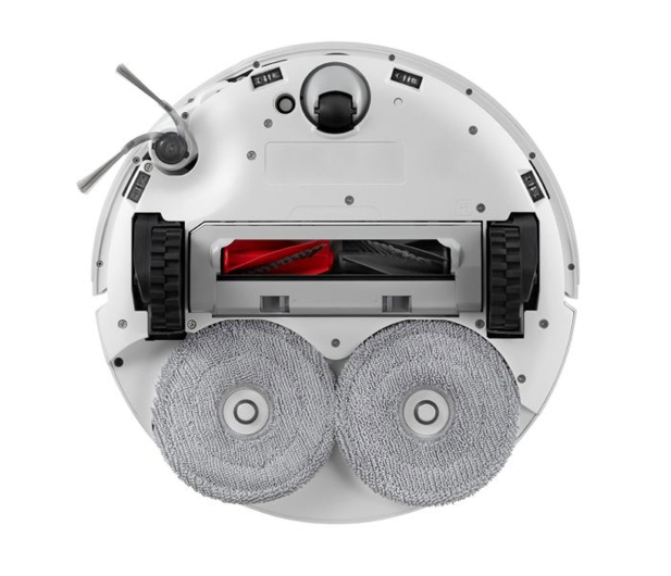 Roborock Robot sprzątający Qrevo Edge 2 biały - 1535285 - zdjęcie 4
